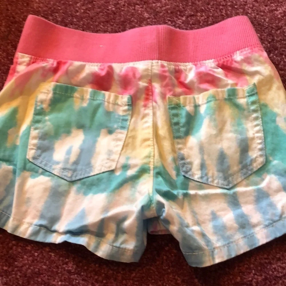 The children’s place shorts